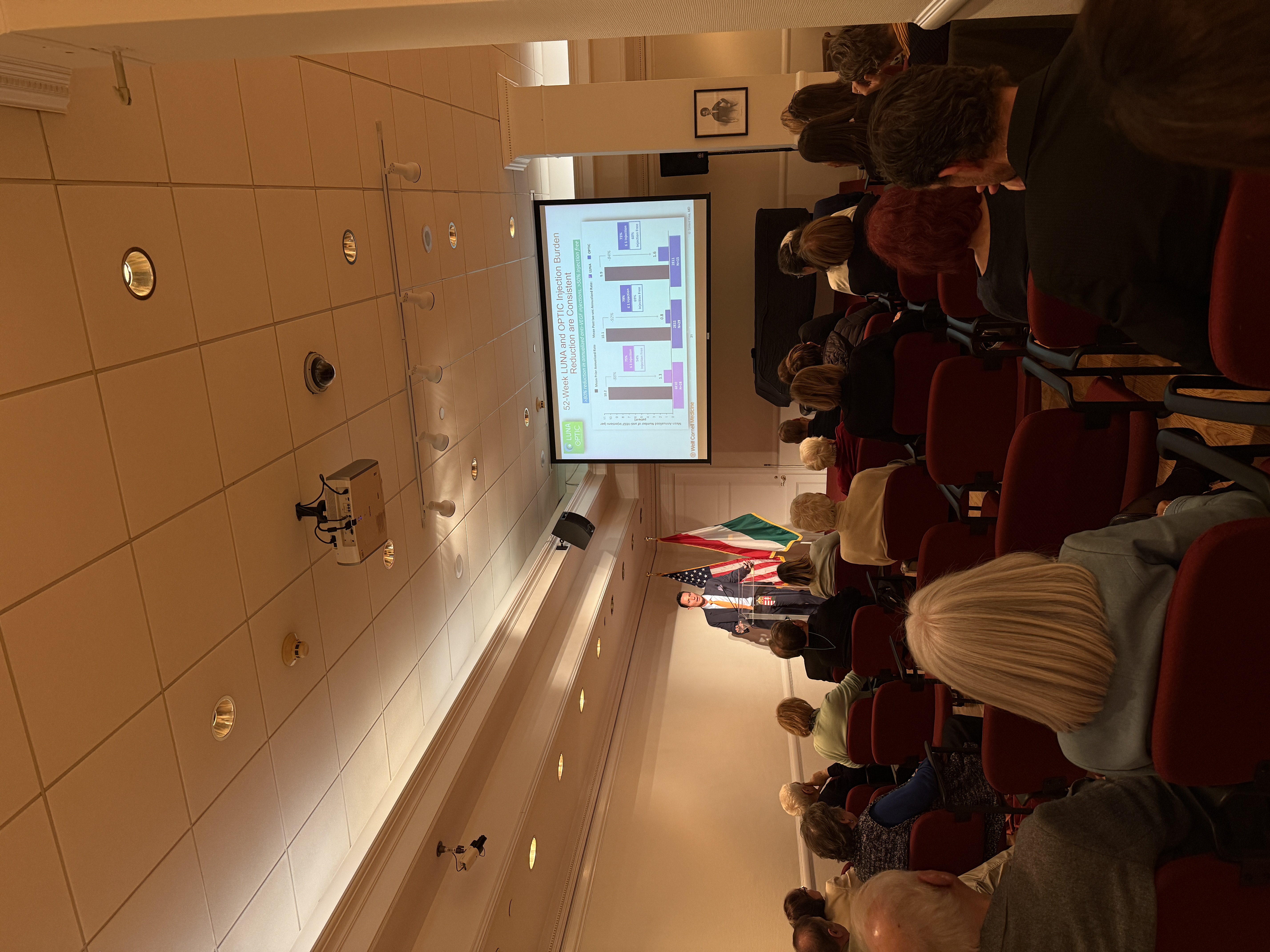 Gene Therapy Vision Research